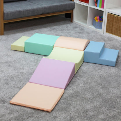 Yumuşak Oyun Seti - Little Crawler