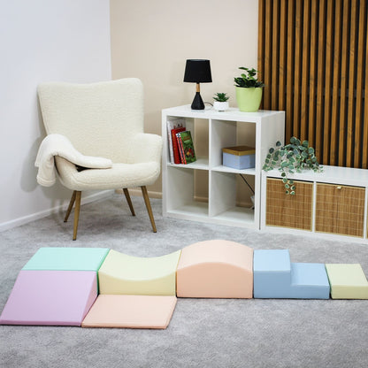 Yumuşak Oyun Seti - Little Crawler