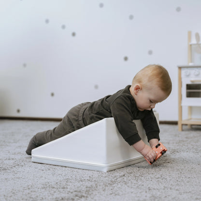 Yumuşak Oyun Bloğu - Wedge - Rampa