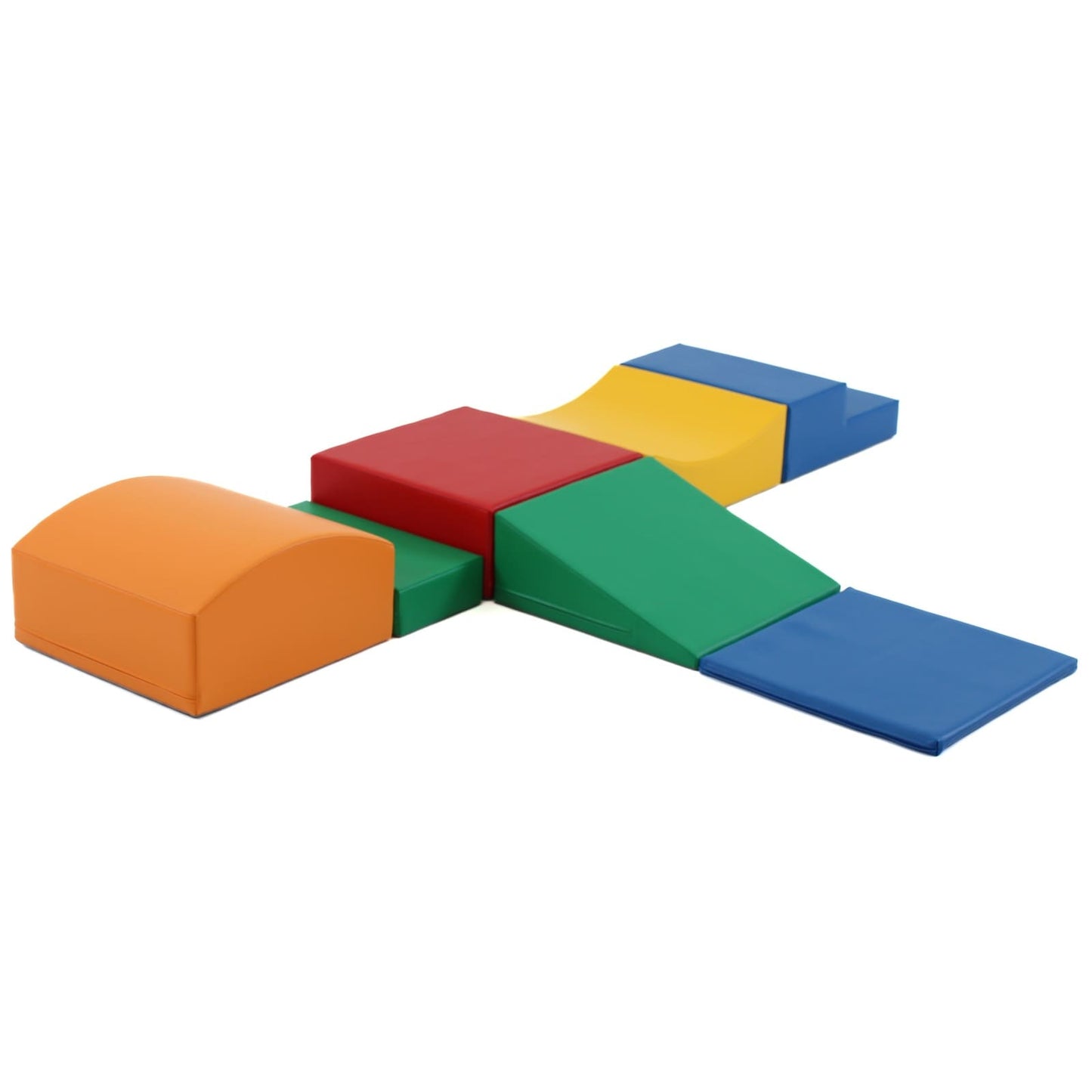 Yumuşak Oyun Seti - Little Crawler