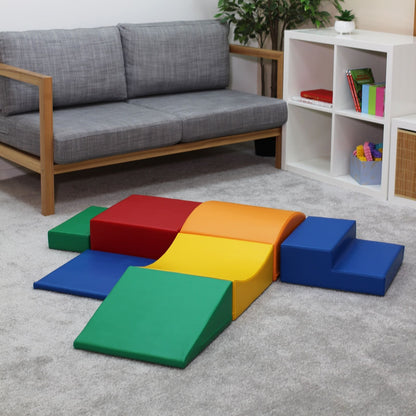 Yumuşak Oyun Seti - Little Crawler