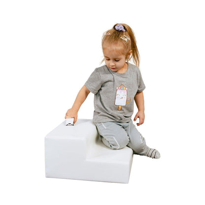 Yumuşak Oyun Blokları - Mini Steps