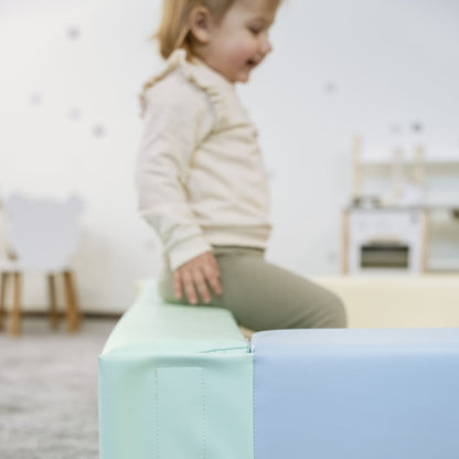 Yumuşak Top Havuzu - Ball Play Heaven