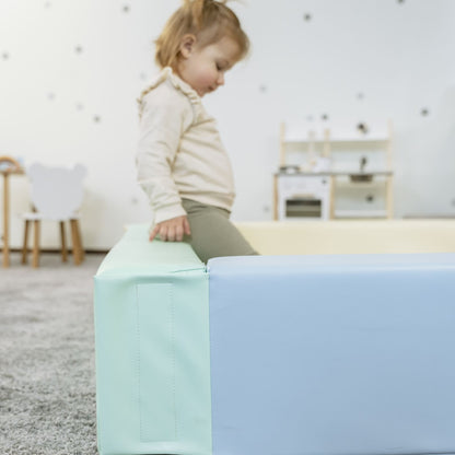 Yumuşak Top Havuzu - Ball Play Heaven