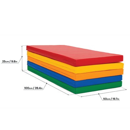 5'li Minder Seti - Safety & Comfort