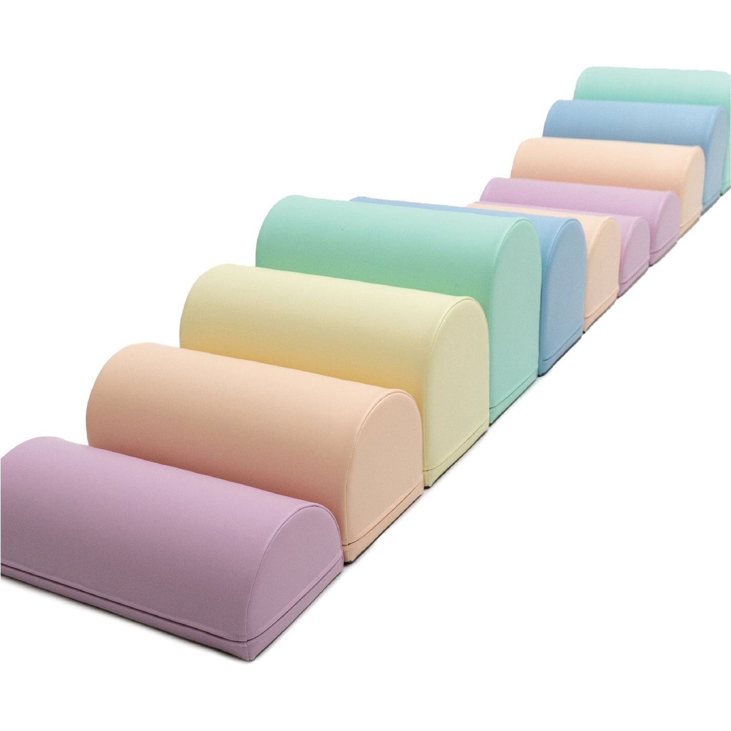 Multifunctional Soft Play Activity Blocks - Motion 14