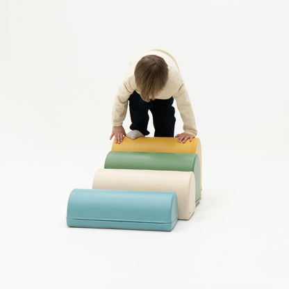 Multifunctional Soft Play Activity Blocks - Motion 4