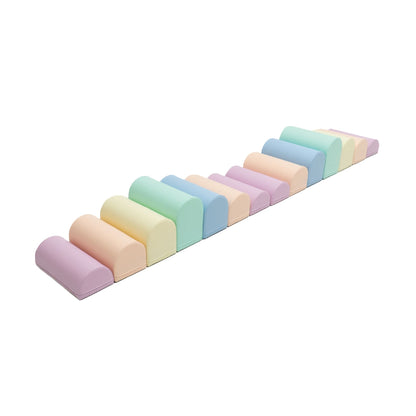 Multifunctional Soft Play Activity Blocks - Motion 14