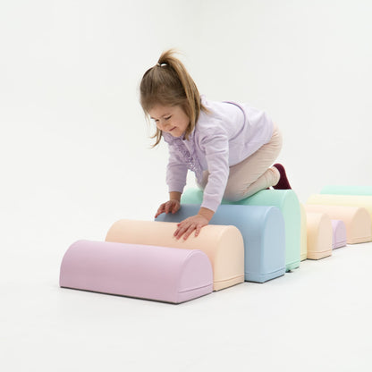 Multifunctional Soft Play Activity Blocks - Motion 14