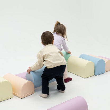 Multifunctional Soft Play Activity Blocks - Motion 14