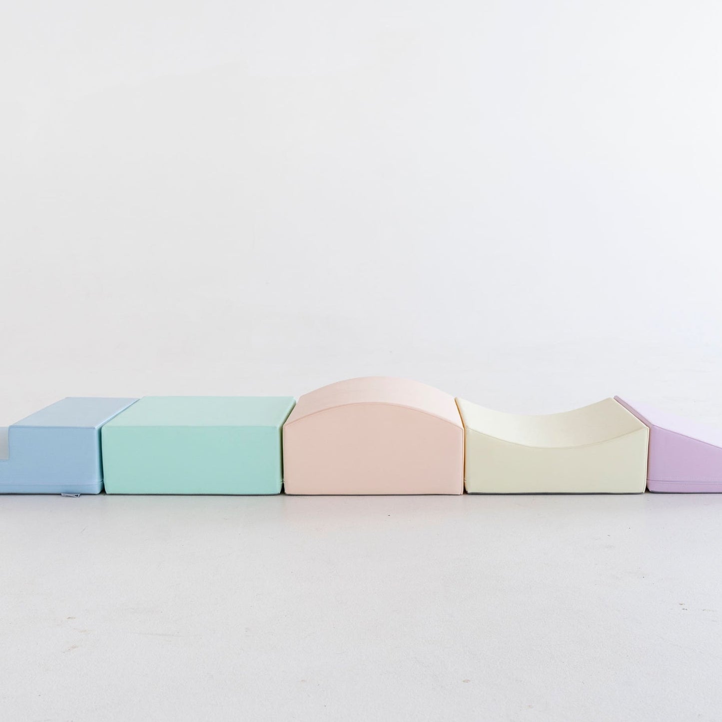 Yumuşak Oyun Seti - Little Crawler