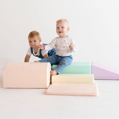 Yumuşak Oyun Seti - Little Crawler