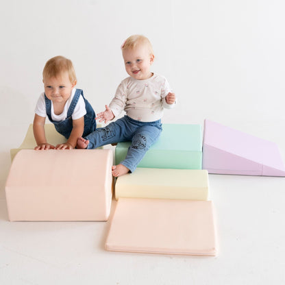 Yumuşak Oyun Seti - Little Crawler