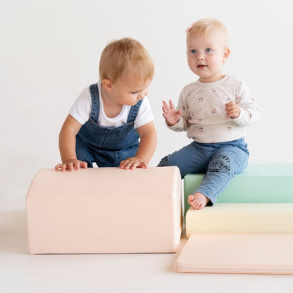 Yumuşak Oyun Seti - Little Crawler