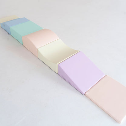 Yumuşak Oyun Seti - Little Crawler