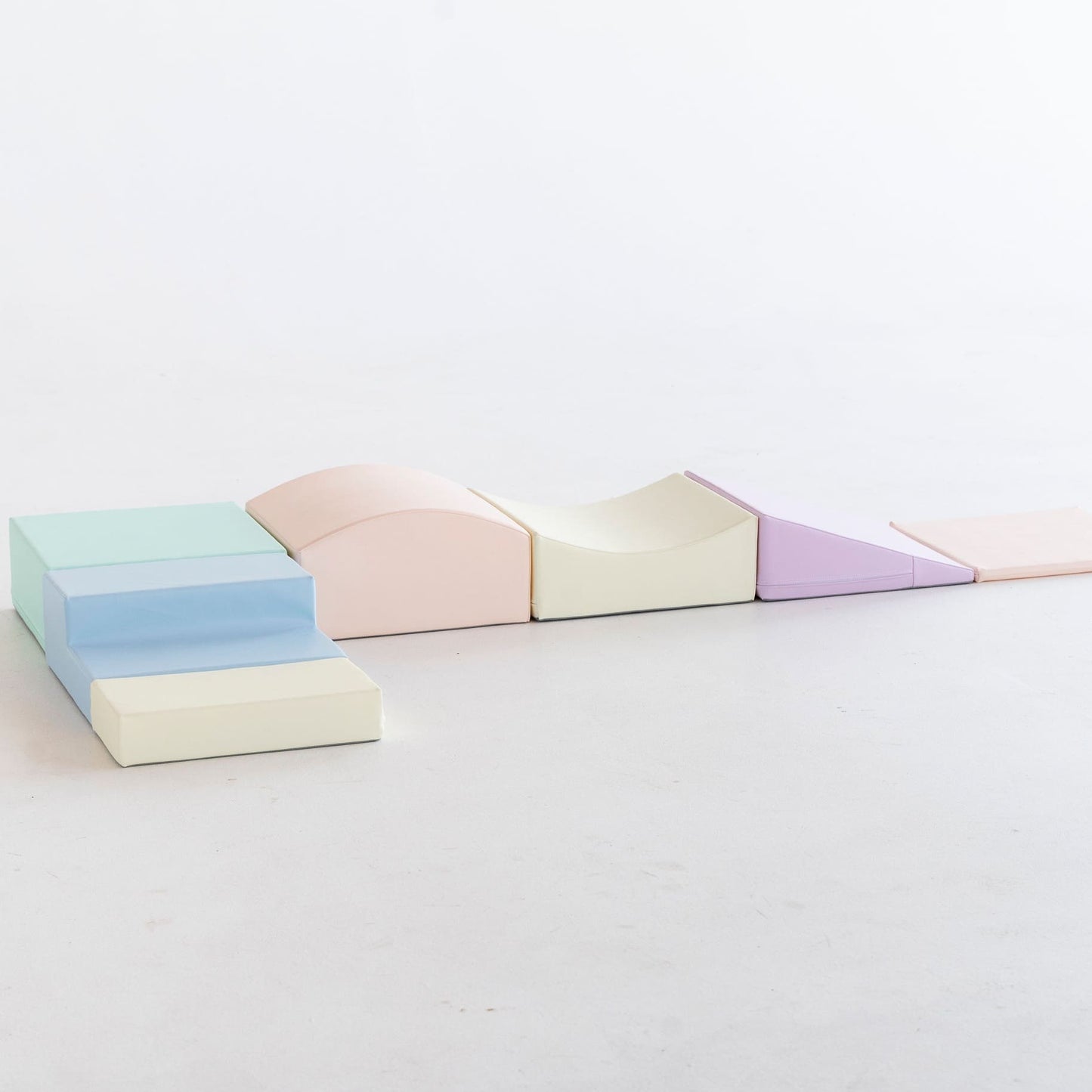 Yumuşak Oyun Seti - Little Crawler