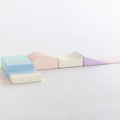 Yumuşak Oyun Seti - Little Crawler