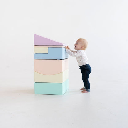 Yumuşak Oyun Seti - Little Crawler