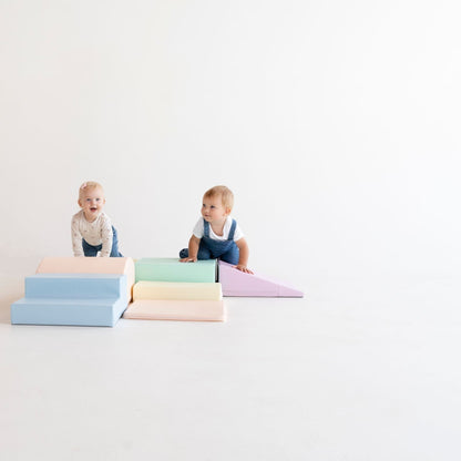 Yumuşak Oyun Seti - Little Crawler