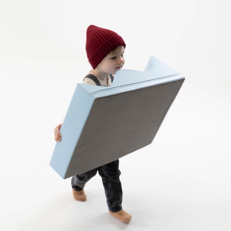 Yumuşak Oyun Bloğu - Wave - Dalga