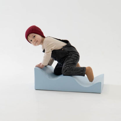 Yumuşak Oyun Bloğu - Wave - Dalga