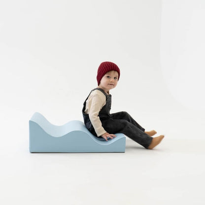 Yumuşak Oyun Bloğu - Wave - Dalga