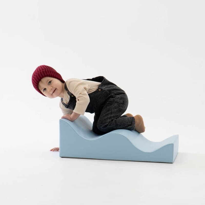 Yumuşak Oyun Bloğu - Wave - Dalga