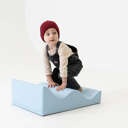 Yumuşak Oyun Bloğu - Wave - Dalga