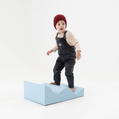 Yumuşak Oyun Bloğu - Wave - Dalga