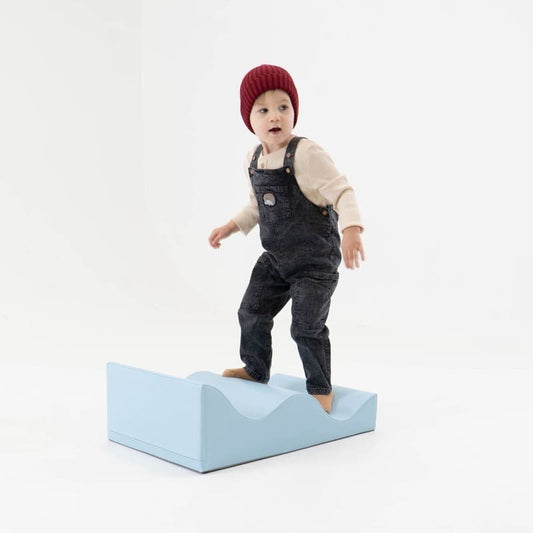 Yumuşak Oyun Bloğu - Wave - Dalga